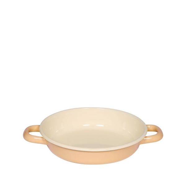 Riess Eier- und Servierpfanne Bunt/Pastell Classic